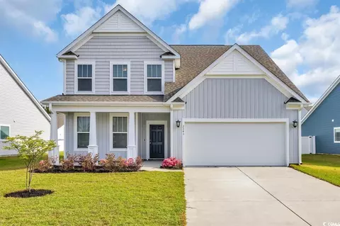 2543 Brescia St, Myrtle Beach, SC 29579