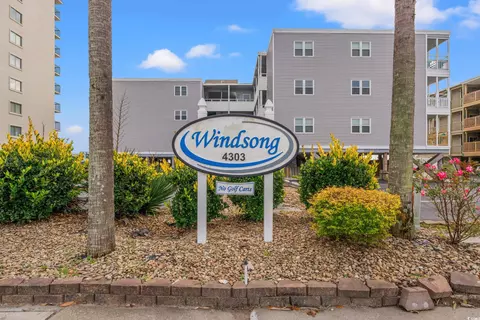 4303 Ocean Blvd S #204, North Myrtle Beach, SC 29582