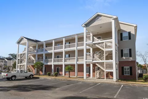 1058 Sea Mountain Hwy #11-103, North Myrtle Beach, SC 29582