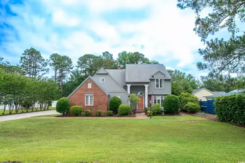 302 Sunnehanna Dr, Myrtle Beach, SC 29588