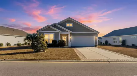 127 Campania St, Myrtle Beach, SC 29579