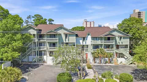 306 74th Ave N #105, Myrtle Beach, SC 29572