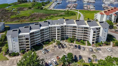 4440 Nassau Ct #308D, Little River, SC 29566