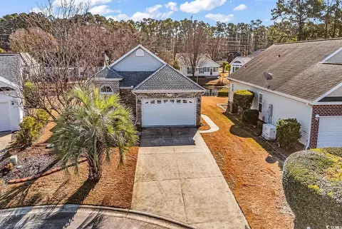 653 Pamlico Ct, Myrtle Beach, SC 29588