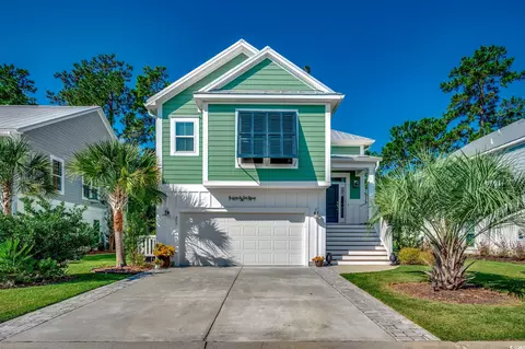 253 Splendor Cir, Murrells Inlet, SC 29576