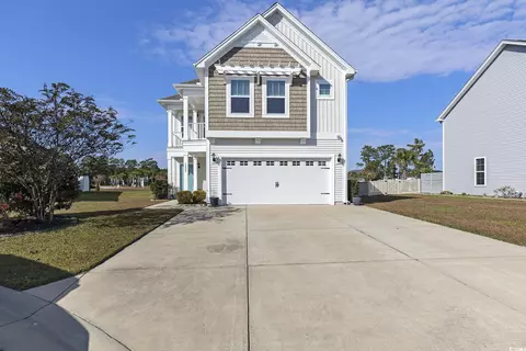 5434 Merrywind Ct, Myrtle Beach, SC 29579