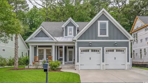 3021 Moss Bridge Ln, Myrtle Beach, SC 29579