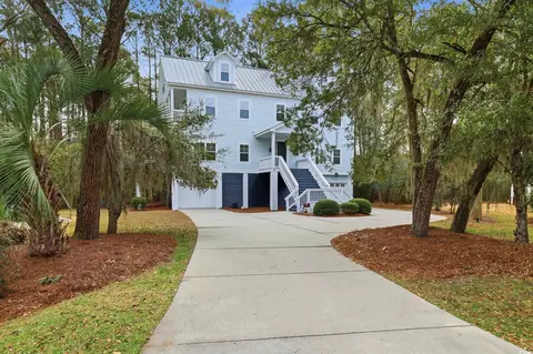 49 Schooner Ct, Pawleys Island, SC 29585