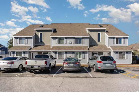 1891 Colony Dr #13D, Surfside Beach, SC 29575