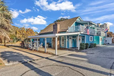 3901 Birchwood St, North Myrtle Beach, SC 29582