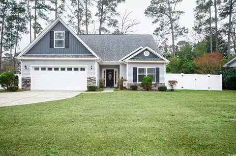 2105 Cultra Rd, Conway, SC 29526