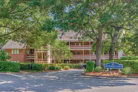 180 Rothbury Cir #318, Myrtle Beach, SC 29572