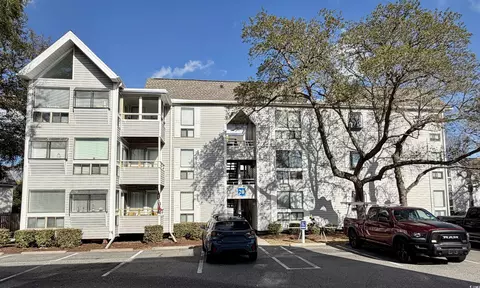 351 Lake Arrowhead Rd #20-278, Myrtle Beach, SC 29572