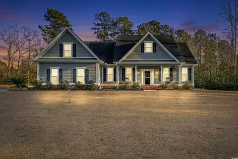 400 Twinbrook Ct, Conway, SC 29526