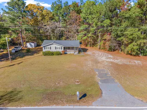 5361 Bottle Branch Rd, Conway, SC 29527