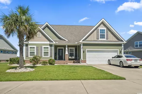 586 Indigo Bay Cir, Myrtle Beach, SC 29579