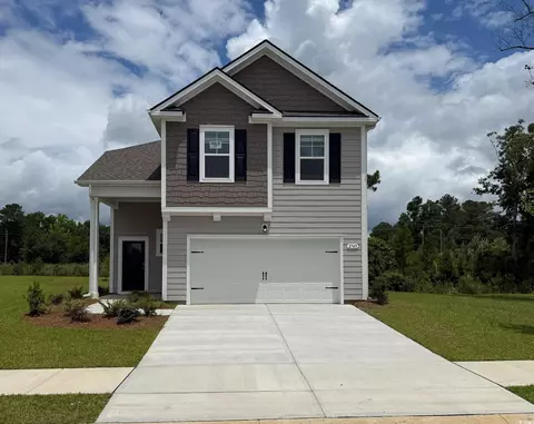 2745 Riverboat Way, Conway, SC 29526