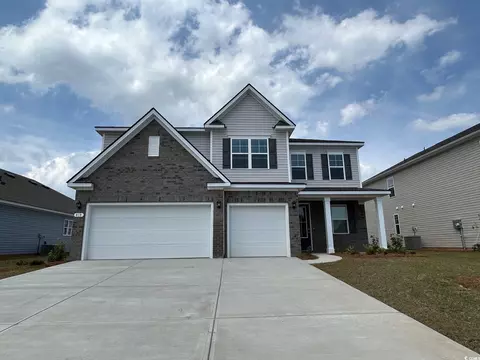 247 Hadley Springs Ave, Longs, SC 29568