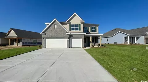 247 Hadley Springs Ave, Longs, SC 29568