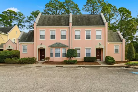 4604 Aaran Ct #B, Myrtle Beach, SC 29579