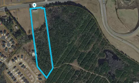 6480 Highway 90, Conway, SC 29526