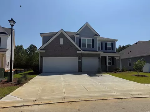 723 Hadara Dr, Longs, SC 29568