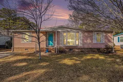 3268 Pecan Trl, Murrells Inlet, SC 29576