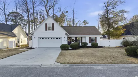 247 Sienna Dr, Little River, SC 29566
