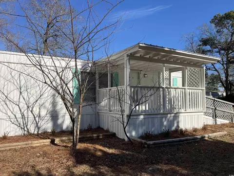 2701 Cirus Dr, Myrtle Beach, SC 29575