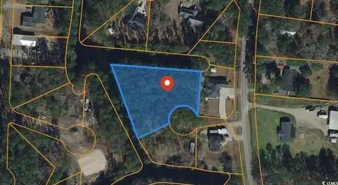 8453 Highway 814, Myrtle Beach, SC 29588
