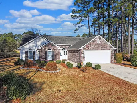 463 Shellbank Dr, Longs, SC 29568