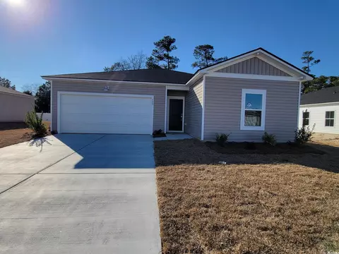 520 Cambria Dr, Longs, SC 29568