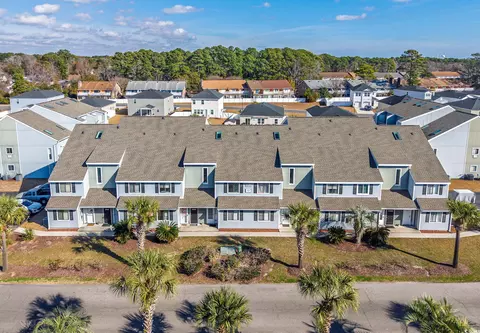 1890 Colony Dr #17G, Surfside Beach, SC 29575