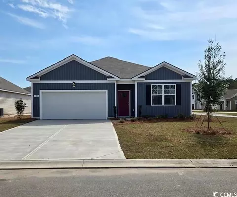 488 Blissful Dr, Little River, SC 29566