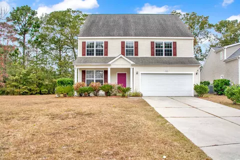5165 Morning Frost Pl, Myrtle Beach, SC 29579