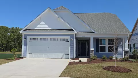 1582 Breakwater Dr, Little River, SC 29566
