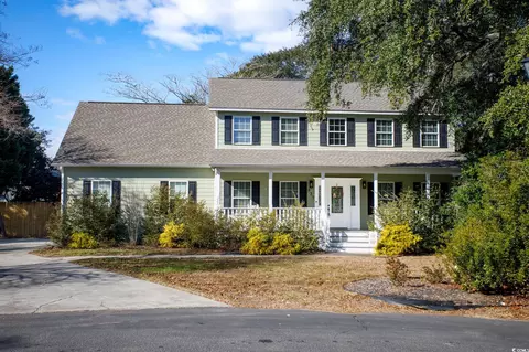 837 Flicker Pl, Murrells Inlet, SC 29576
