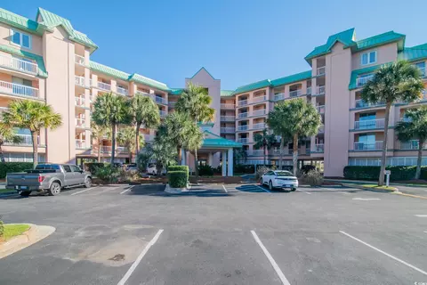 145 S Dunes Dr #210, Pawleys Island, SC 29585