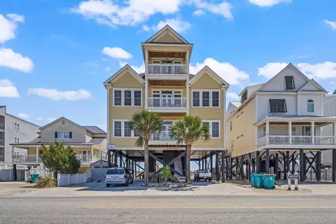 132 N Waccamaw Dr, Murrells Inlet, SC 29576