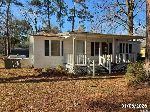 1341 Allison Landing Rd, Johnsonville, SC 29555