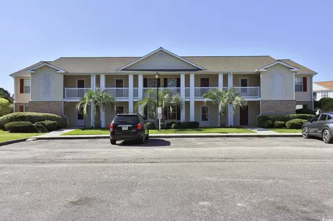 3698 Clay Pond Village Ln #8, Myrtle Beach, SC 29579