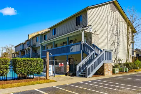 816 9th Ave S #207- C, North Myrtle Beach, SC 29582