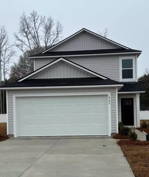 223 Birchwood Dr, Longs, SC 29568