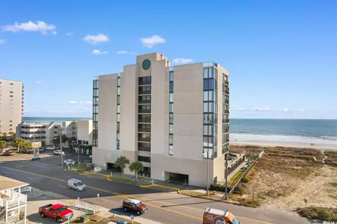 1425 S Ocean Blvd #6F, North Myrtle Beach, SC 29582