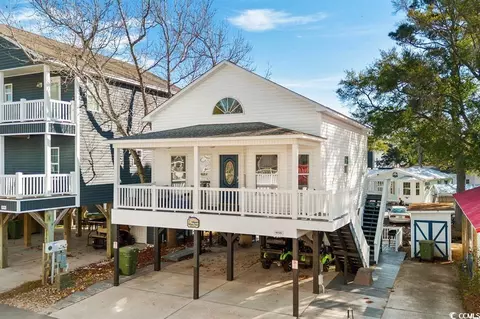 6001- S N120 S Kings Hwy, Myrtle Beach, SC 29575