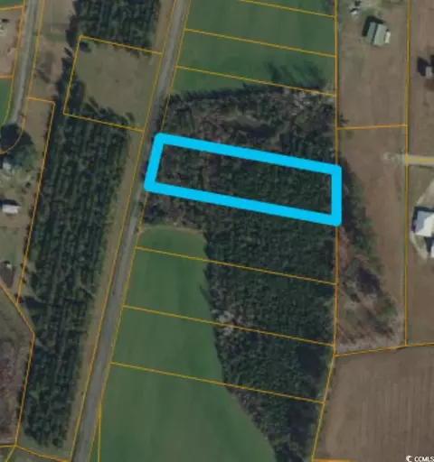 lot5 Mack Rd, Conway, SC 29526