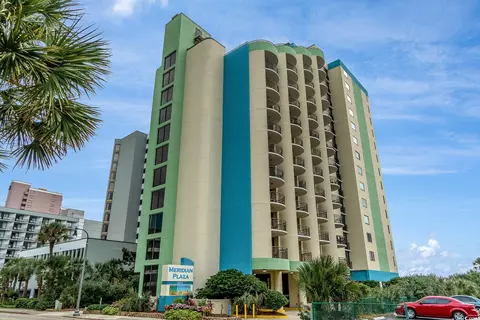 2310 N Ocean Blvd #605, Myrtle Beach, SC 29577