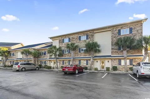 207 Double Eagle Dr #F3, Myrtle Beach, SC 29575