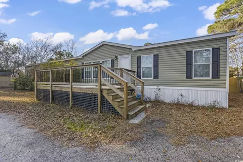 651 Summer Dr, Conway, SC 29526 photo 2