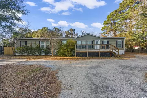 651 Summer Dr, Conway, SC 29526